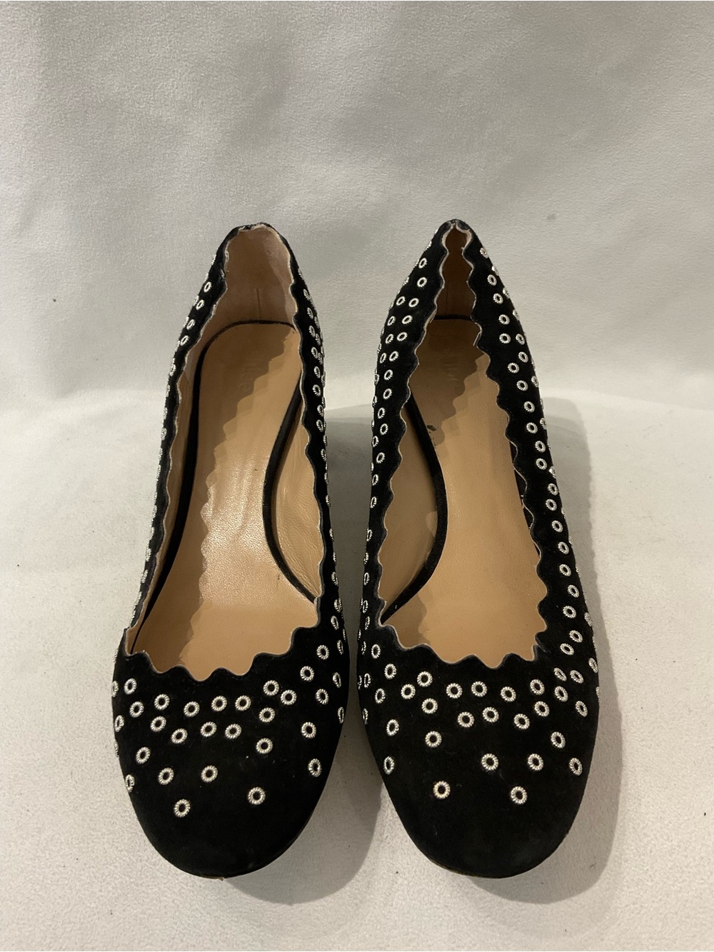 Chloe Pumps - Picture 2 of 5